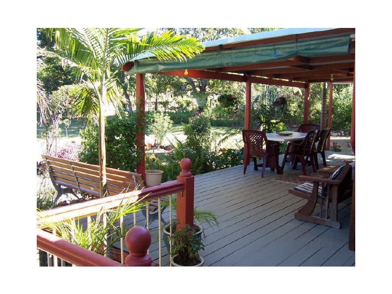 136 Boyle Road, The Palms QLD 4570