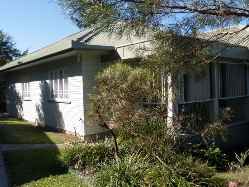 2 Beaconsfield Street, Gympie QLD 4570