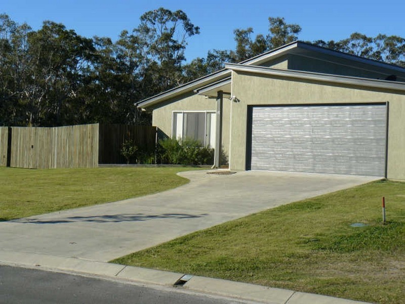 15 Sanctuary Way, Cooloola Cove QLD 4580