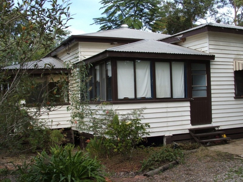Lot 1/119 Nash Road, Araluen QLD 4570