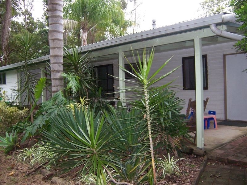 Lot 1/119 Nash Road, Araluen QLD 4570