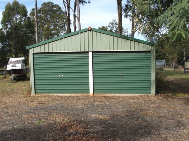 Lot 1/119 Nash Road, Araluen QLD 4570