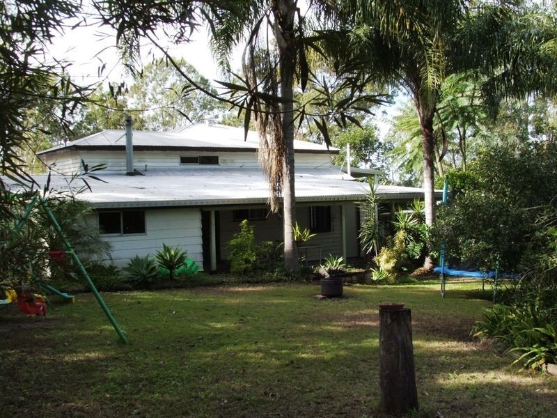 Lot 1/119 Nash Road, Araluen QLD 4570