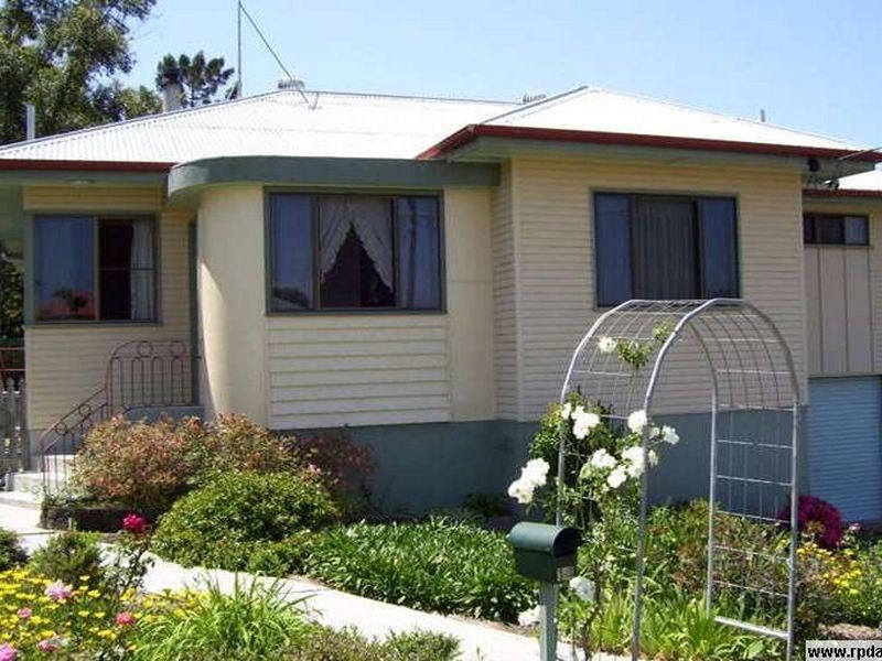14 Stanley Street, Gympie QLD 4570