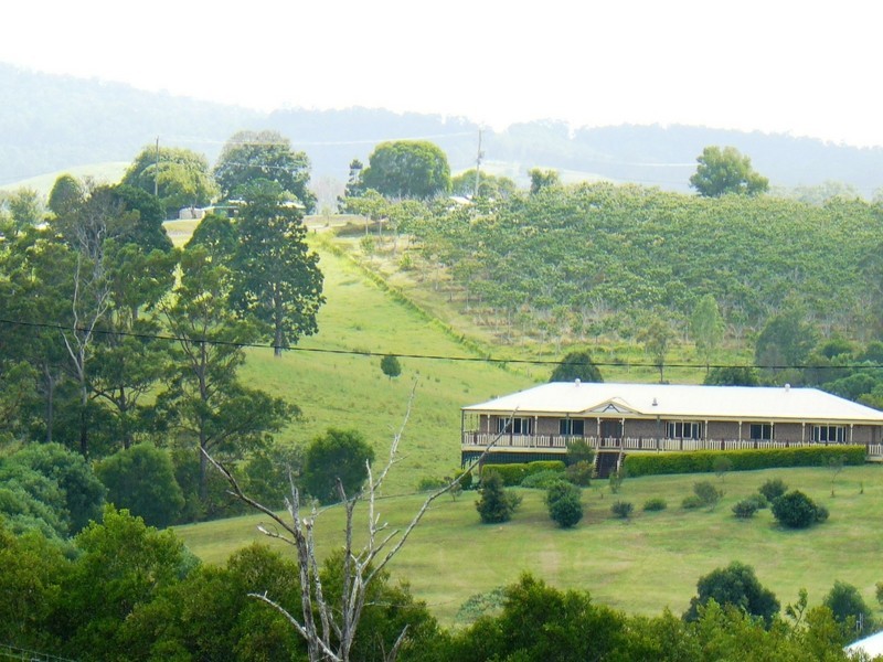 365 Hyland Road, East Deep Creek QLD 4570