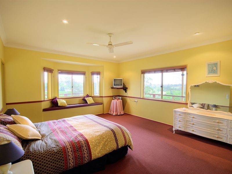 365 Hyland Road, East Deep Creek QLD 4570