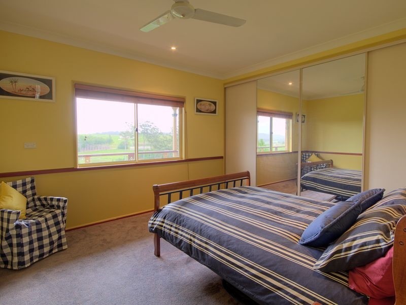 365 Hyland Road, East Deep Creek QLD 4570