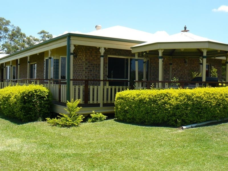 365 Hyland Road, East Deep Creek QLD 4570