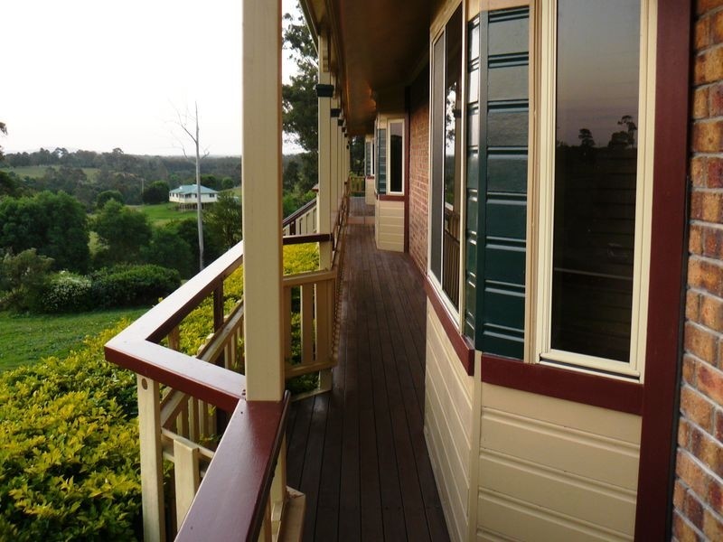 365 Hyland Road, East Deep Creek QLD 4570