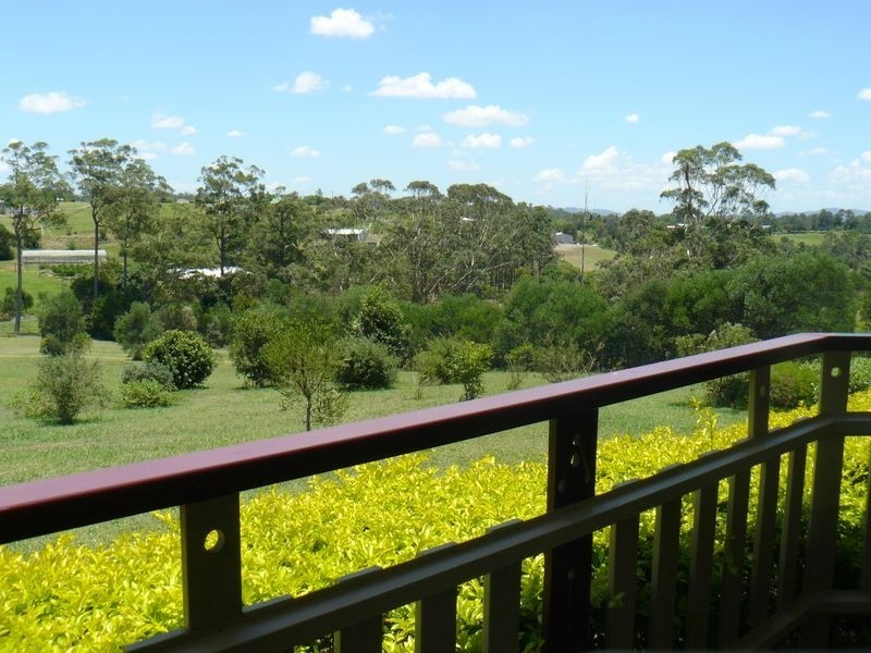 365 Hyland Road, East Deep Creek QLD 4570