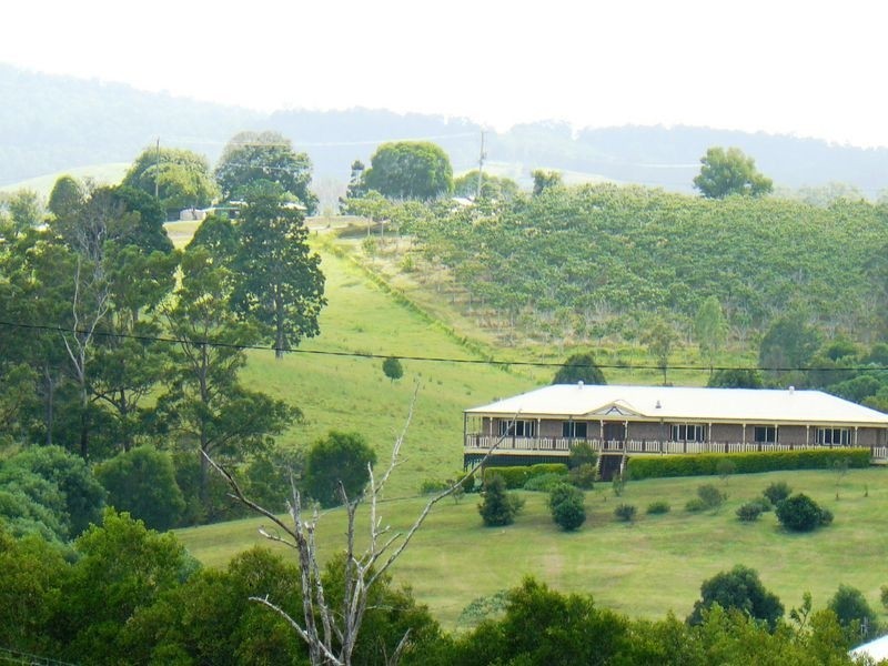 365 Hyland Road, East Deep Creek QLD 4570