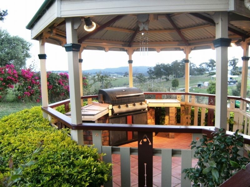 365 Hyland Road, East Deep Creek QLD 4570