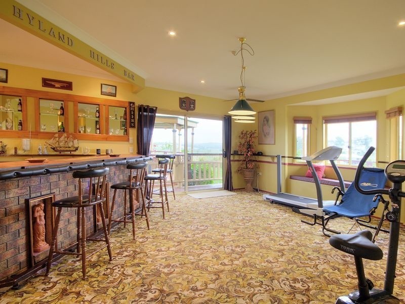 365 Hyland Road, East Deep Creek QLD 4570