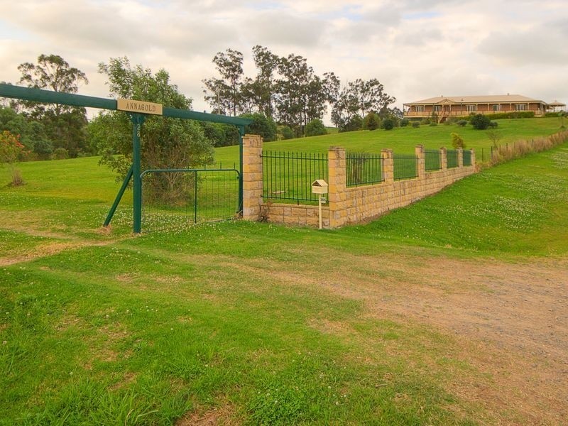 365 Hyland Road, East Deep Creek QLD 4570