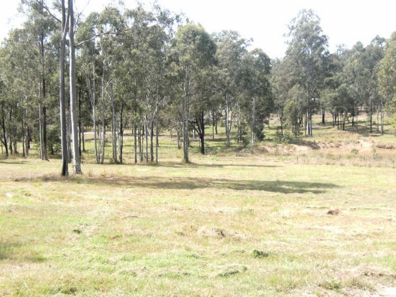 Lot 11 Curra Estate Road, Curra QLD 4570