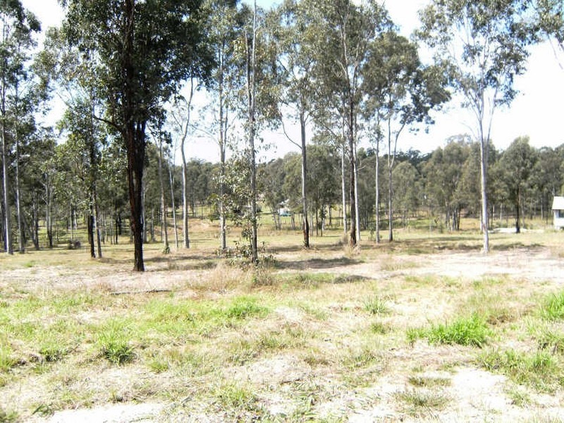 Lot 11 Curra Estate Road, Curra QLD 4570