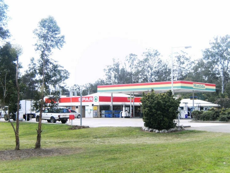 Lot 11 Curra Estate Road, Curra QLD 4570