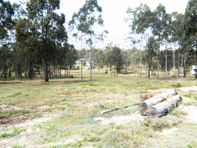 Lot 11 Curra Estate Road, Curra QLD 4570