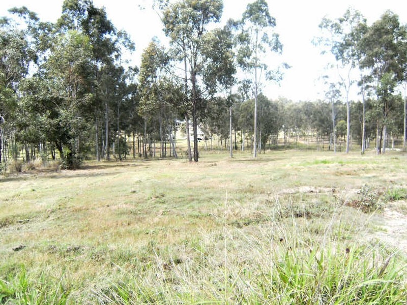 Lot 11 Curra Estate Road, Curra QLD 4570