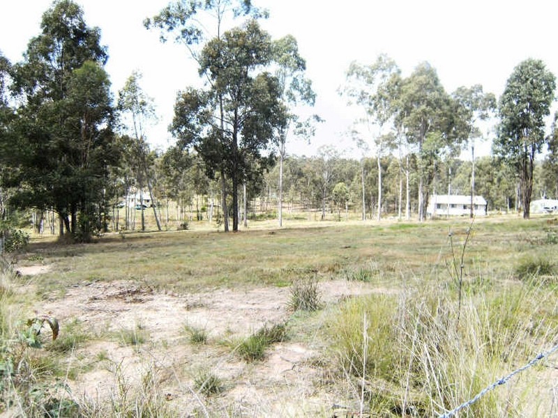 Lot 11 Curra Estate Road, Curra QLD 4570