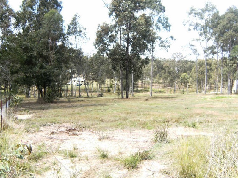 Lot 11 Curra Estate Road, Curra QLD 4570