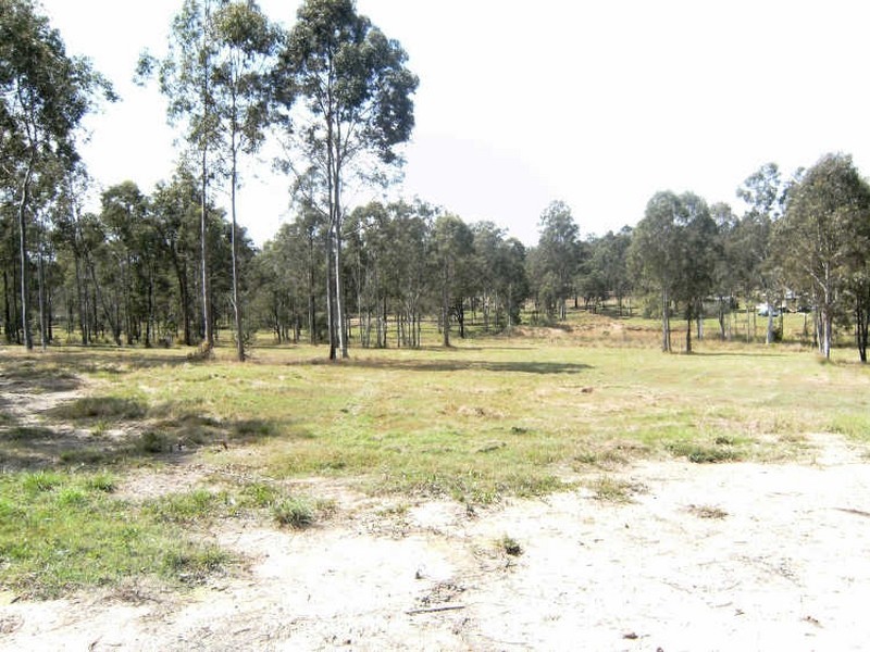 Lot 11 Curra Estate Road, Curra QLD 4570