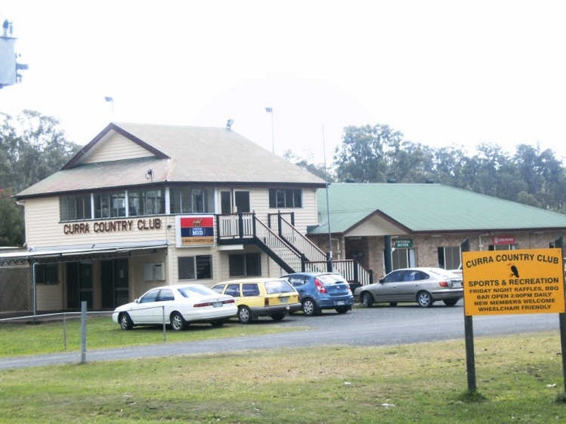 Lot 11 Curra Estate Road, Curra QLD 4570