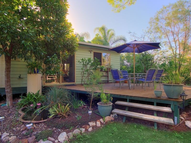 58 Aural Vale Road, North Deep Creek QLD 4570