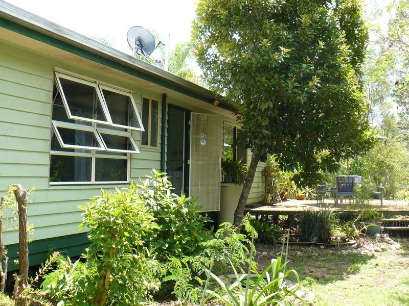 58 Aural Vale Road, North Deep Creek QLD 4570