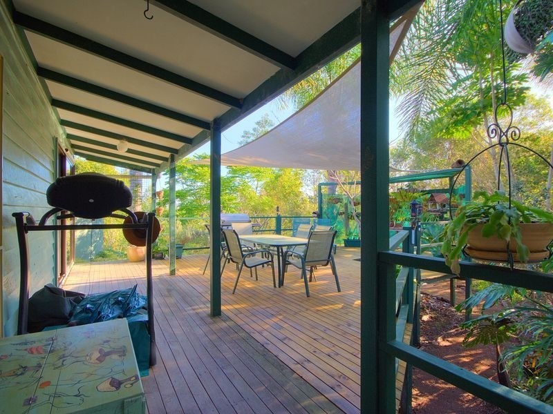 58 Aural Vale Road, North Deep Creek QLD 4570