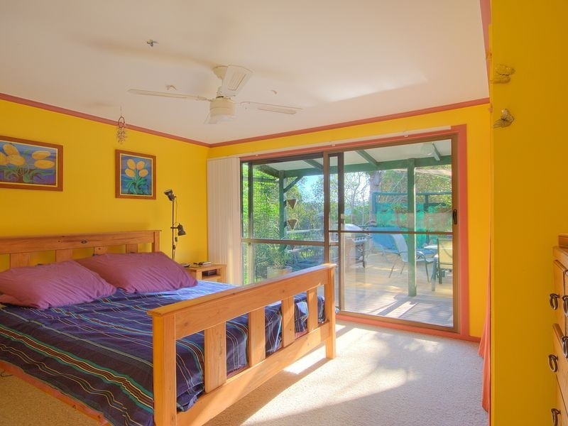 58 Aural Vale Road, North Deep Creek QLD 4570