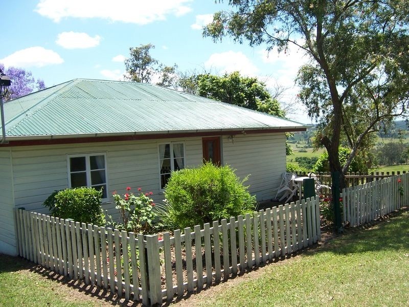 Lot 2 Irvine Road, Chatsworth QLD 4570