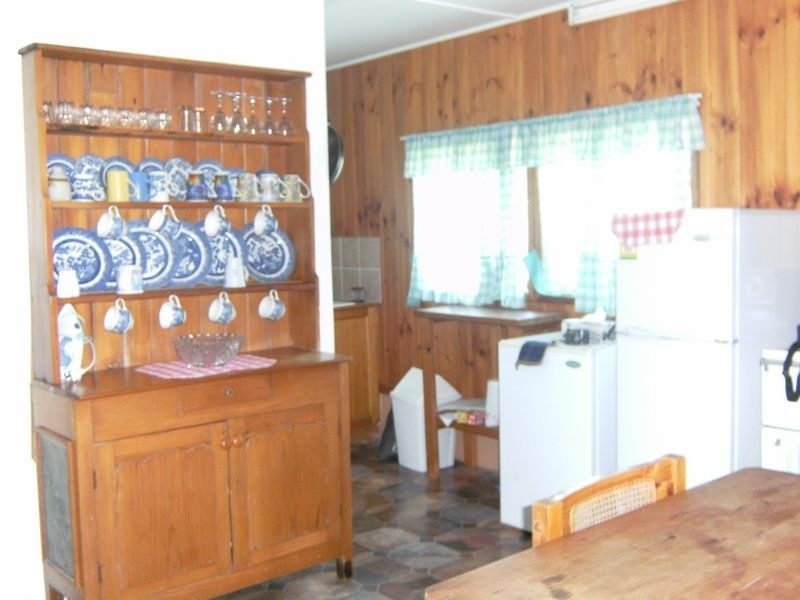 Lot 2 Irvine Road, Chatsworth QLD 4570