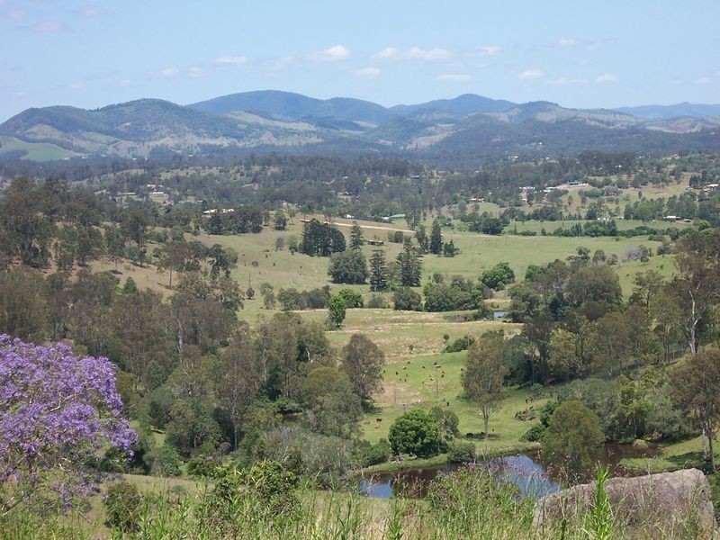 Lot 2 Irvine Road, Chatsworth QLD 4570