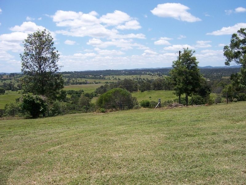 Lot 1 Irvine Road, Chatsworth QLD 4570
