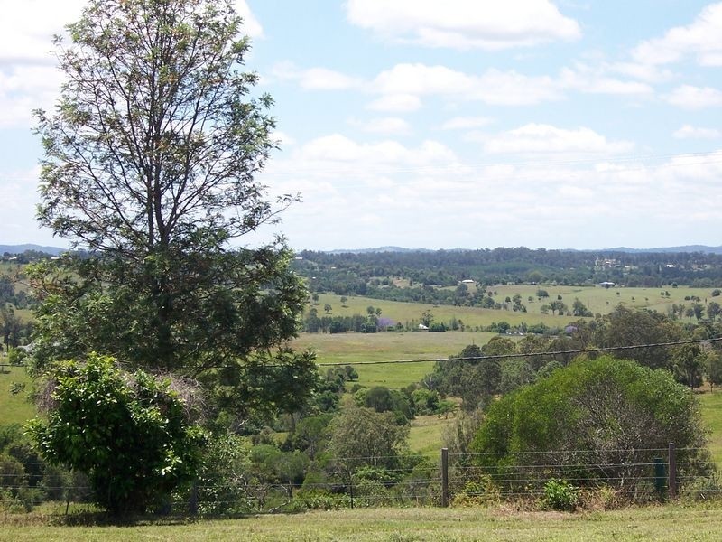 Lot 1 Irvine Road, Chatsworth QLD 4570
