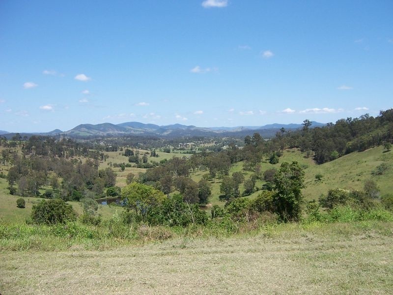 Lot 1 Irvine Road, Chatsworth QLD 4570