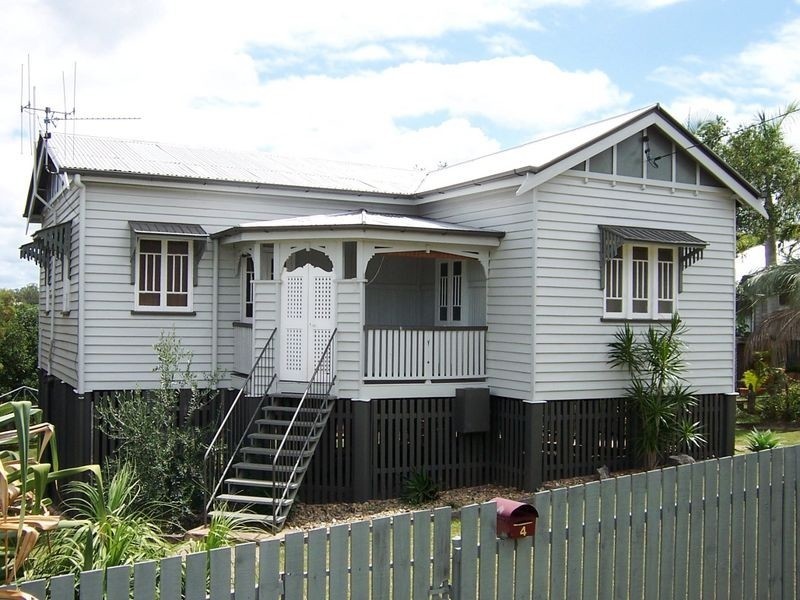 4 Queen Street, Gympie QLD 4570