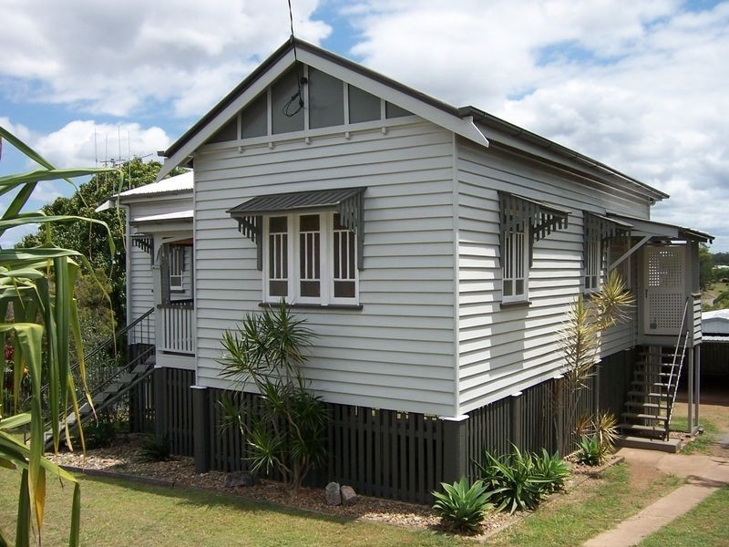 4 Queen Street, Gympie QLD 4570