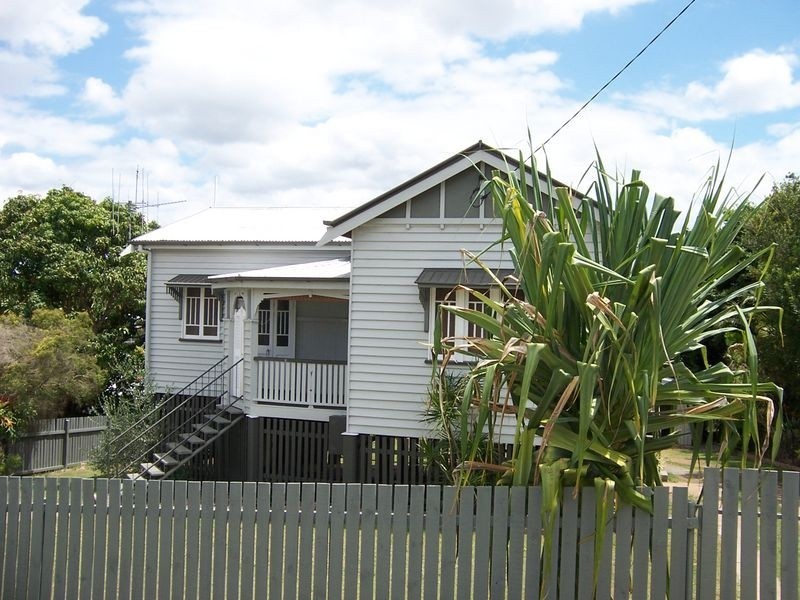 4 Queen Street, Gympie QLD 4570