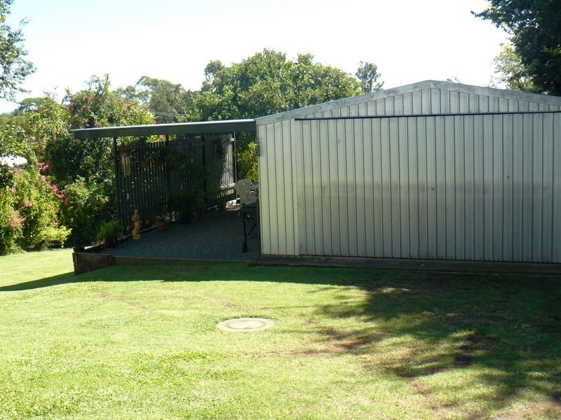 4 Queen Street, Gympie QLD 4570