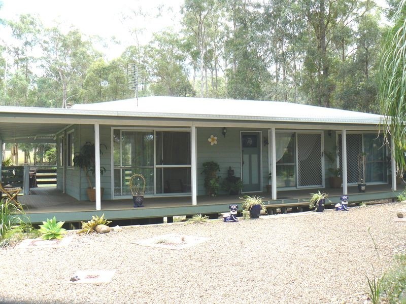 68 Gambling Road, Veteran QLD 4570