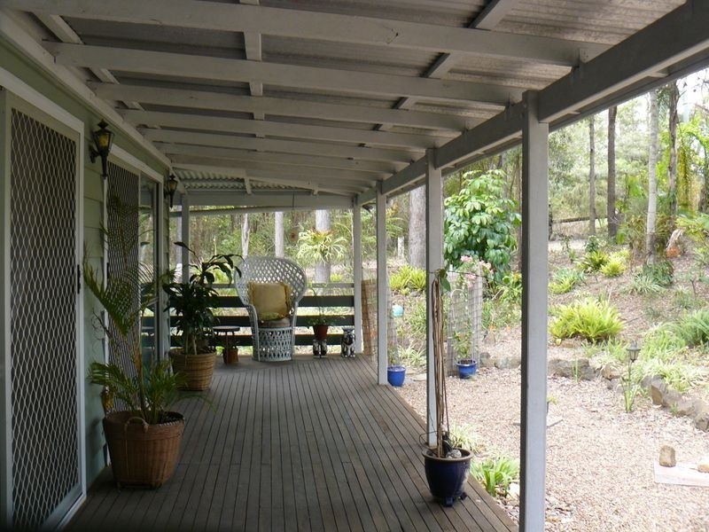 68 Gambling Road, Veteran QLD 4570