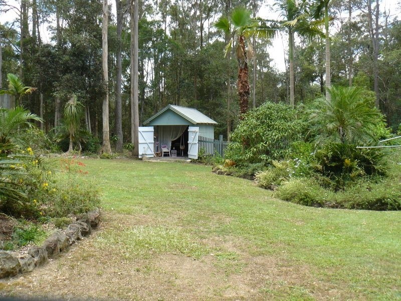 68 Gambling Road, Veteran QLD 4570