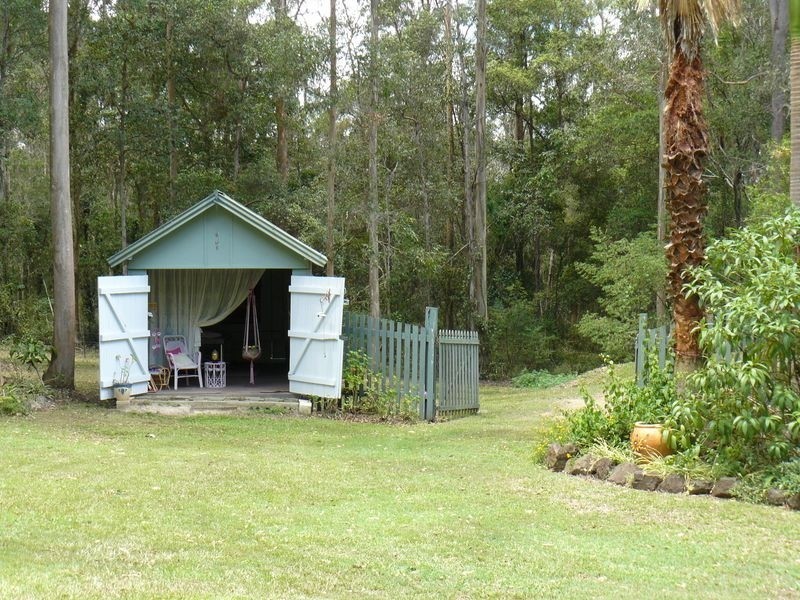 68 Gambling Road, Veteran QLD 4570