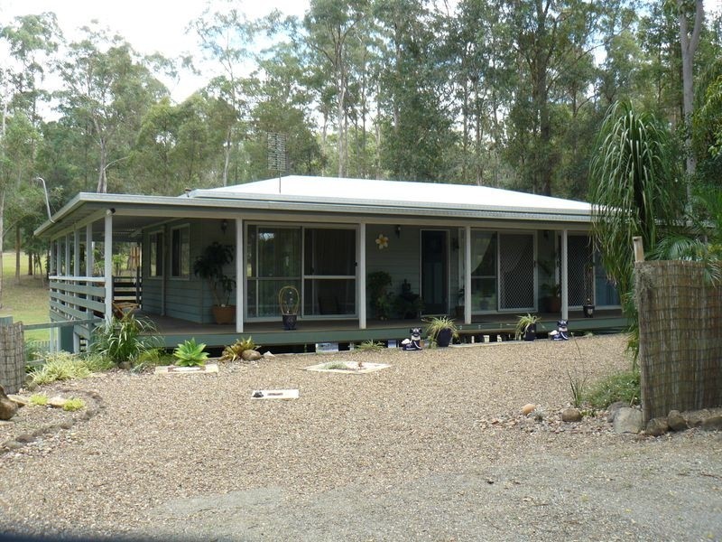 68 Gambling Road, Veteran QLD 4570