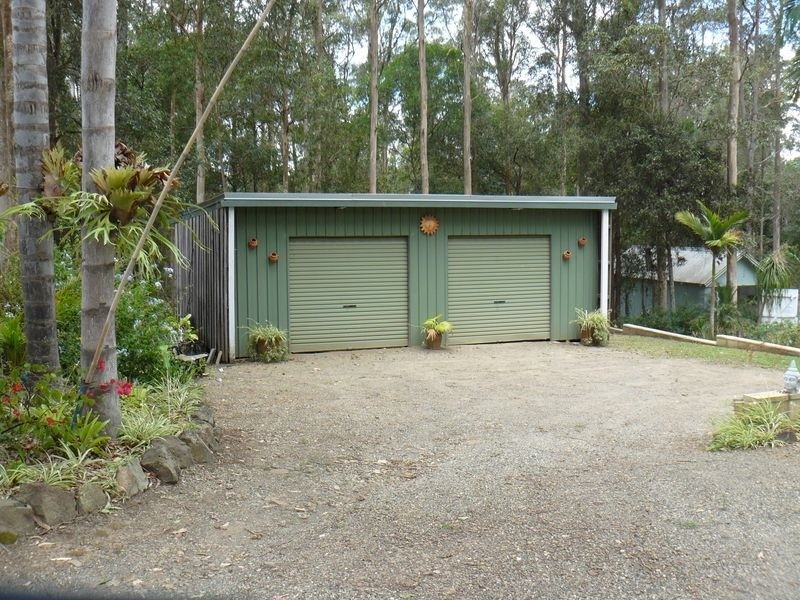 68 Gambling Road, Veteran QLD 4570