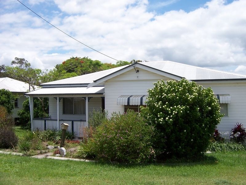 23 Old Maryborough Road, Gympie QLD 4570