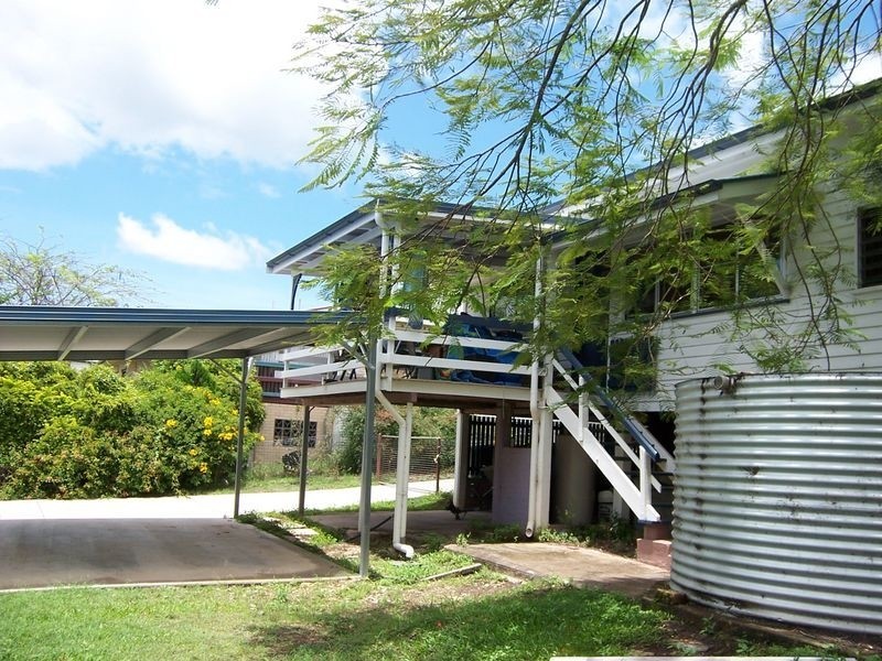 23 Old Maryborough Road, Gympie QLD 4570