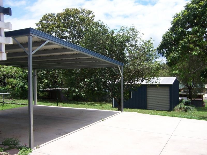 23 Old Maryborough Road, Gympie QLD 4570